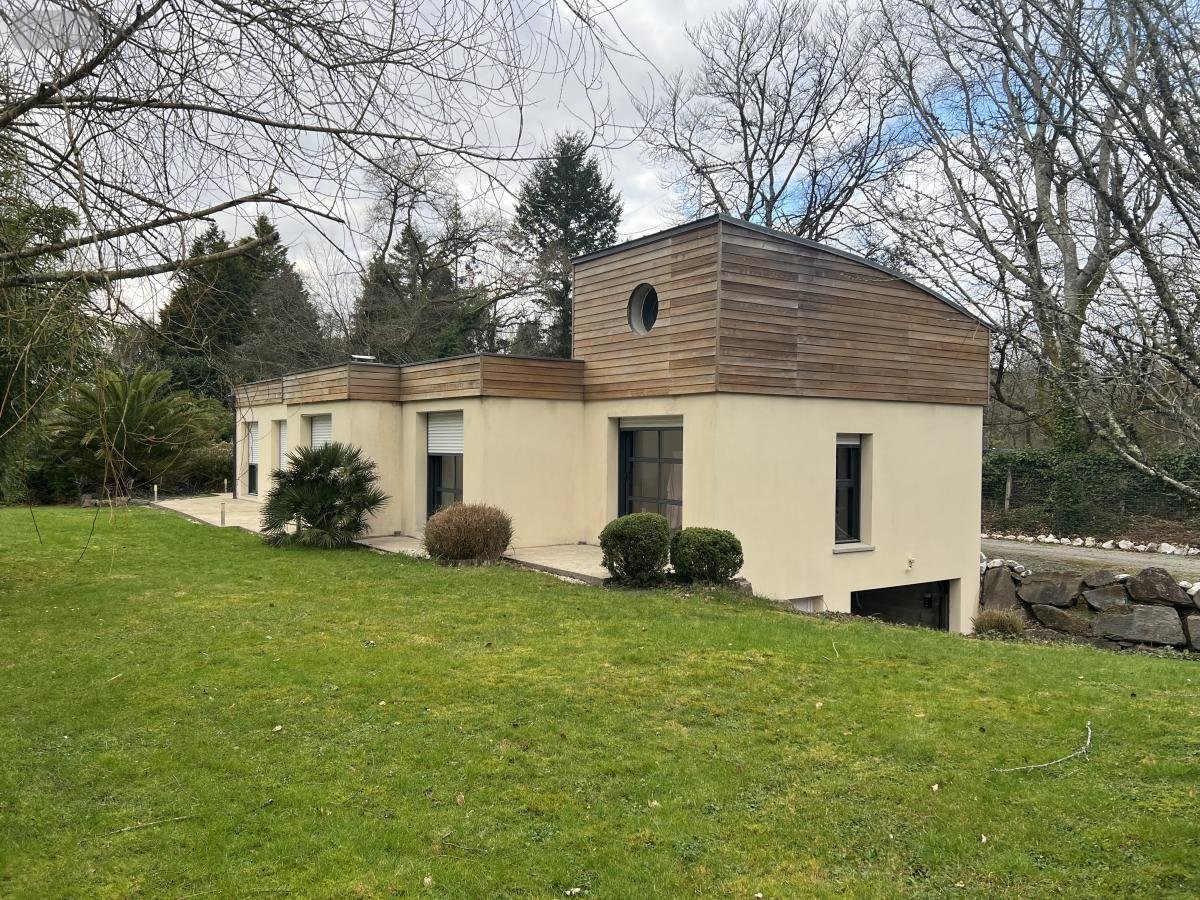 Maison a vendre Caudan 56850 Morbihan 133 m2 6 pièces 473380 euros