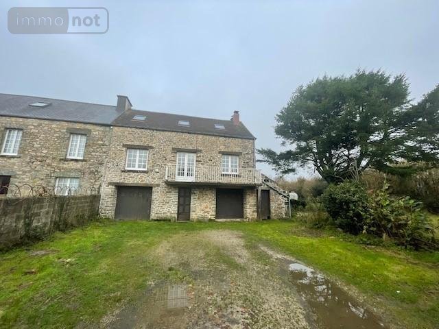 Maison a vendre Flottemanville-Hague 50690 Manche 75 m2 4 pièces 183400 euros
