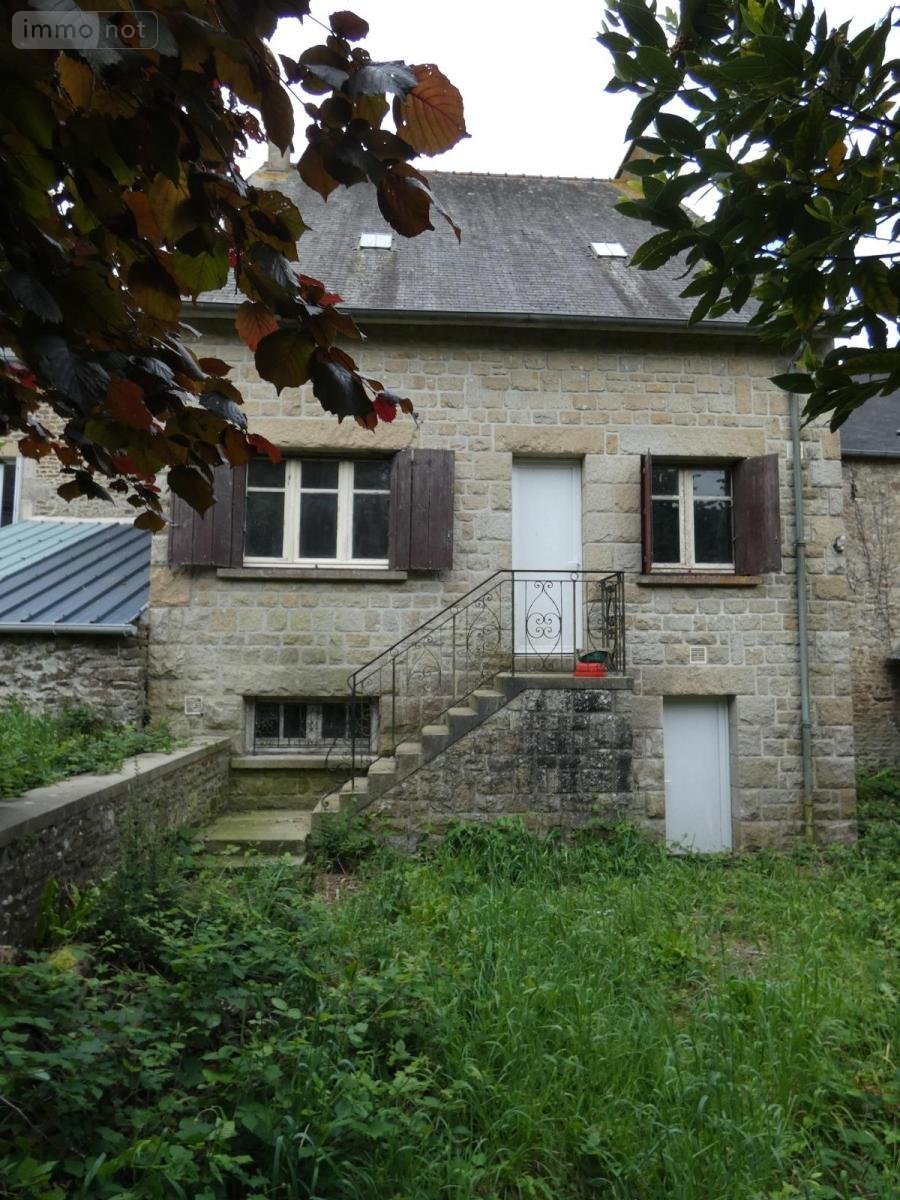 Maison a vendre Dinan 22100 Côtes-d'Armor 126 m2 6 pièces 289772 euros