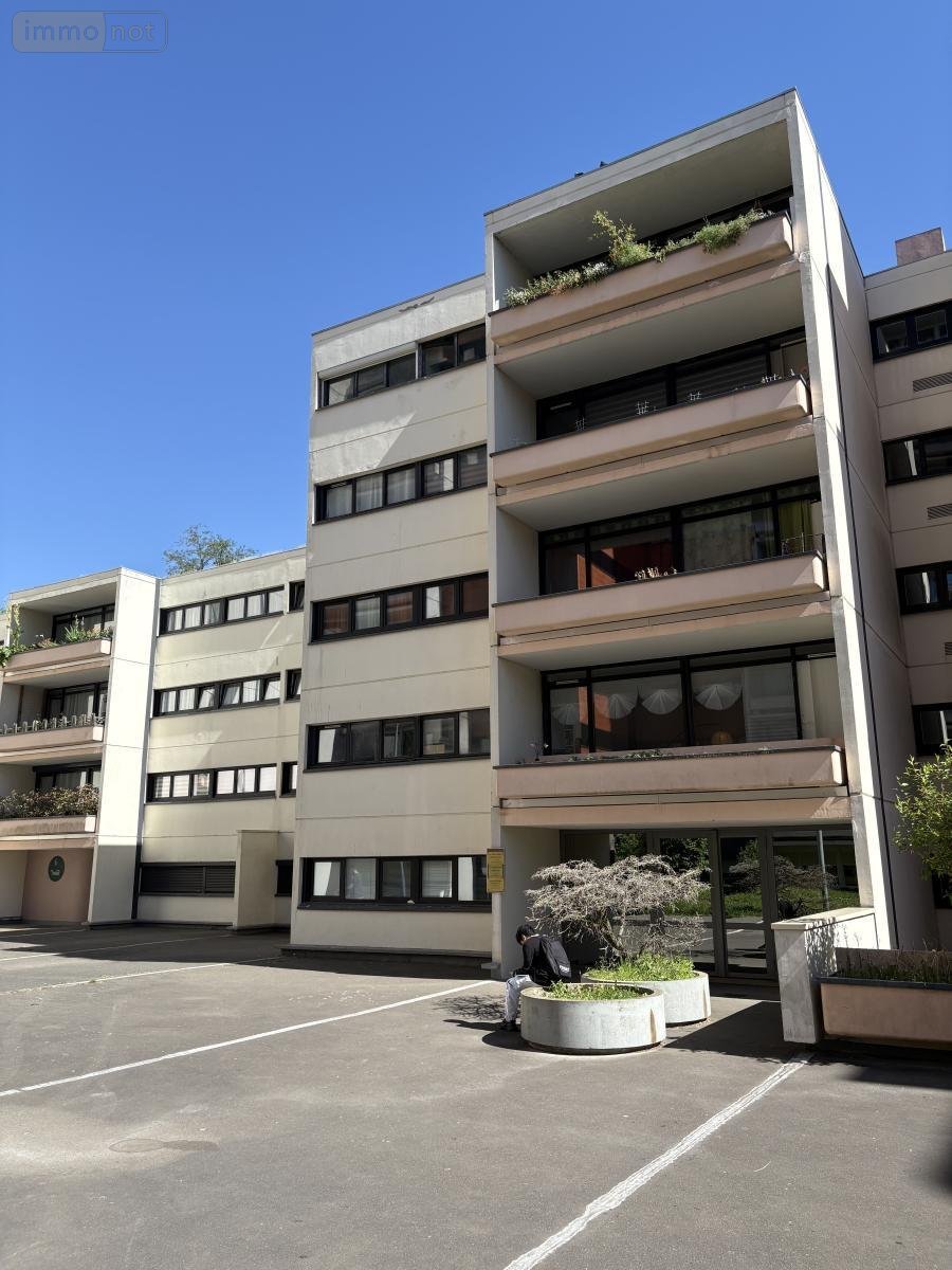 Appartement a vendre Villeneuve-d'Ascq 59491 Nord 55 m2 2 pièces 175000 euros