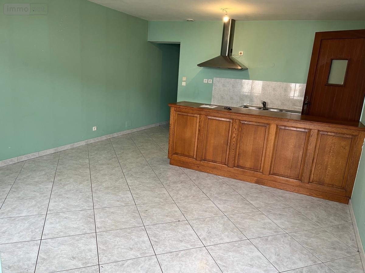Maison a vendre Saint-Jean-d'Assé 72380 Sarthe 40 m2 2 pièces 63960 euros