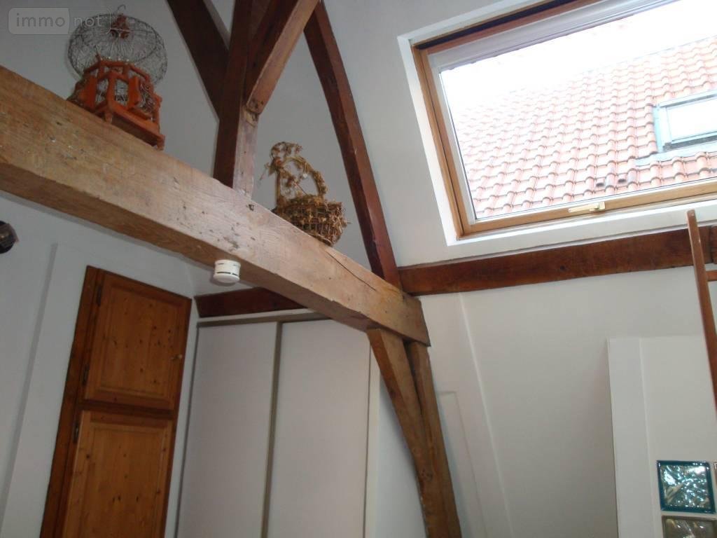 Maison a vendre Lille 59000 Nord 66 m2 3 pièces 260000 euros