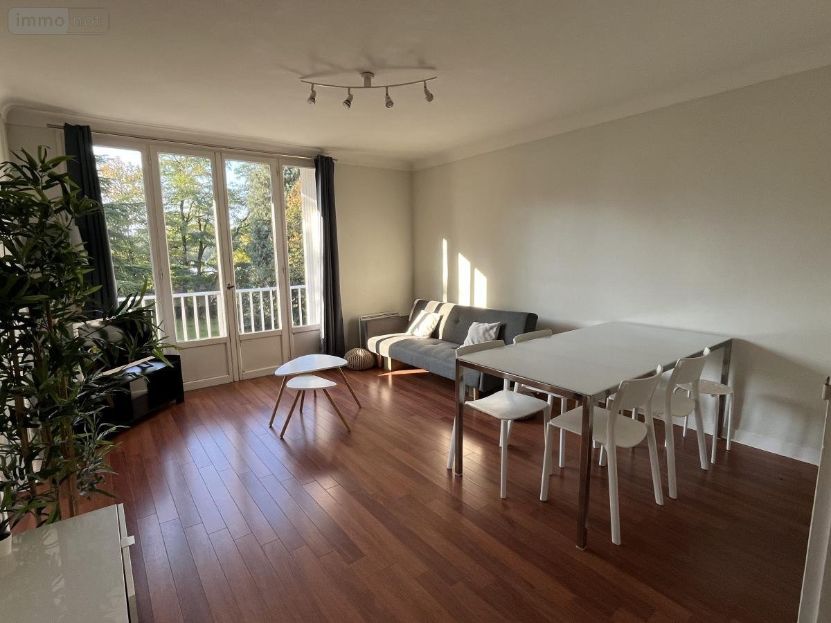 Location appartement Nantes 44000 Loire-Atlantique 70 m2 4 pièces 1250 euros