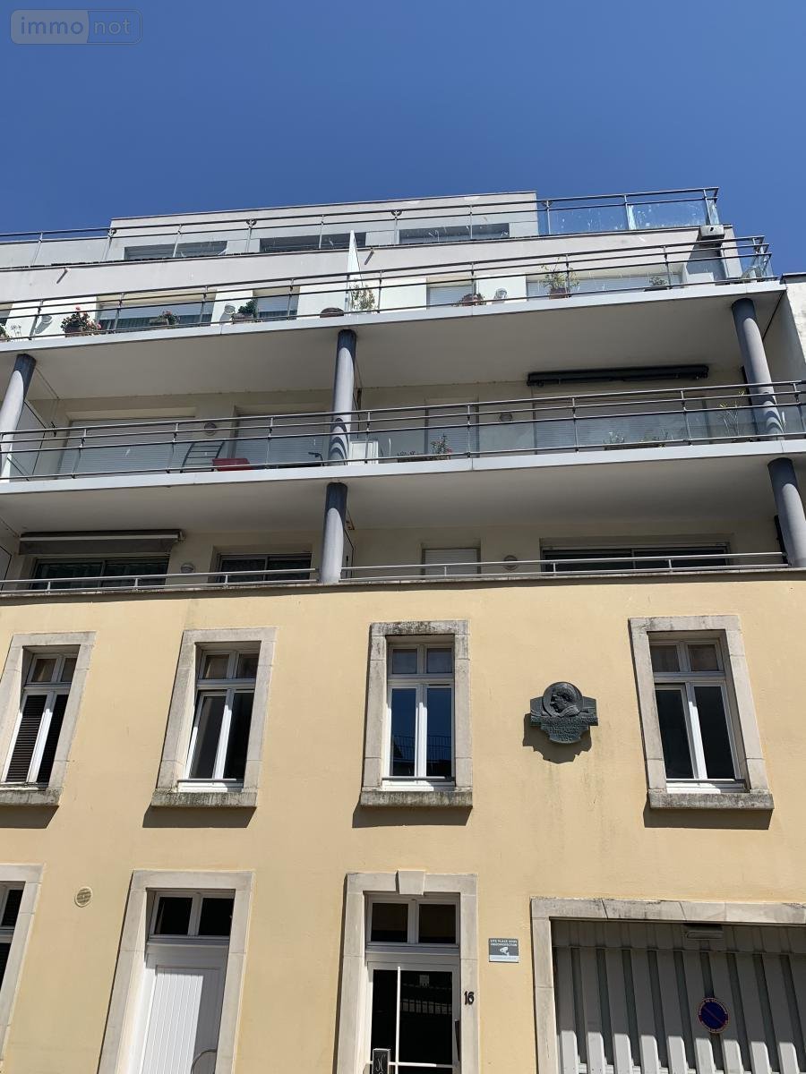 Appartement a vendre Boulogne-sur-Mer 62200 Pas-de-Calais 114 m2 3 pièces 398240 euros