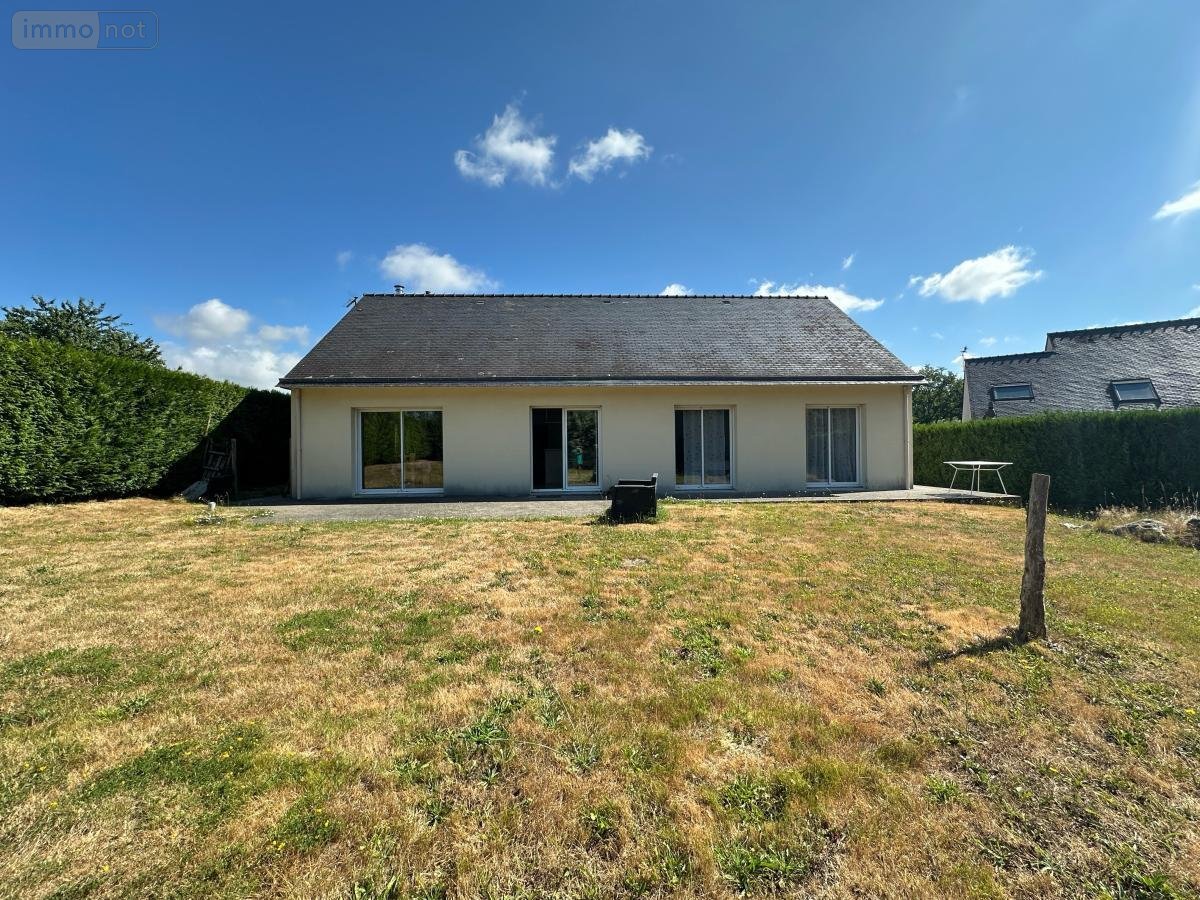 Maison a vendre Ploeren 56880 Morbihan 131 m2 5 pièces 394143 euros