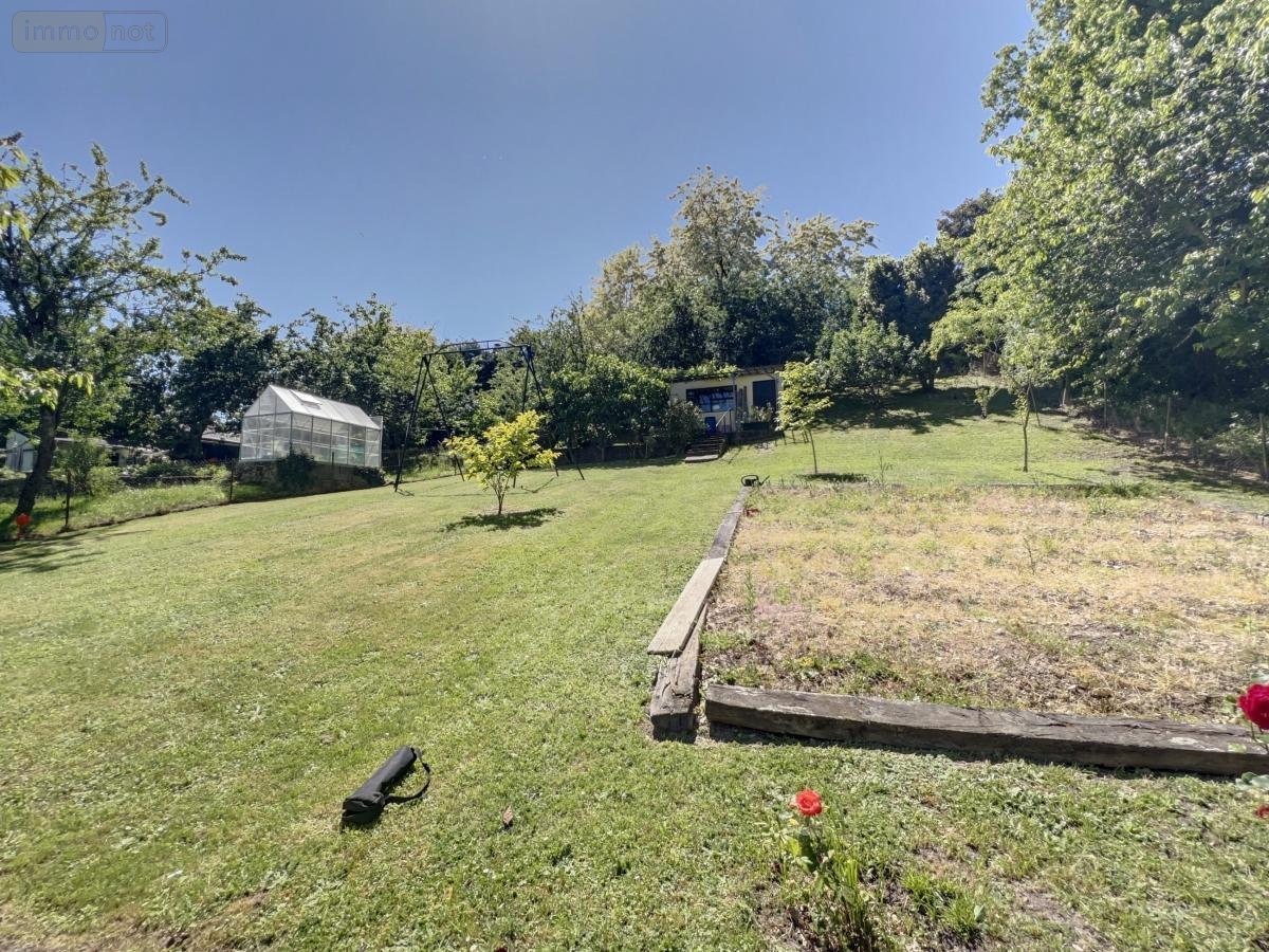 Terrain a batir a vendre Savonnières 37510 Indre-et-Loire 653 m2  95000 euros