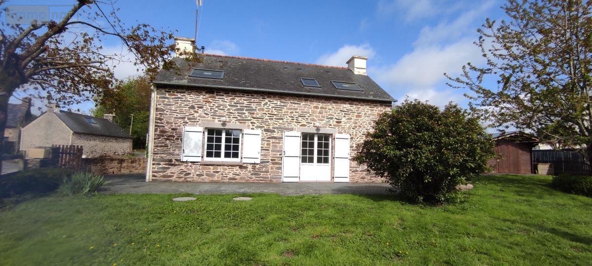 Location maison Molac 56230 Morbihan 39 m2 2 pièces 520 euros
