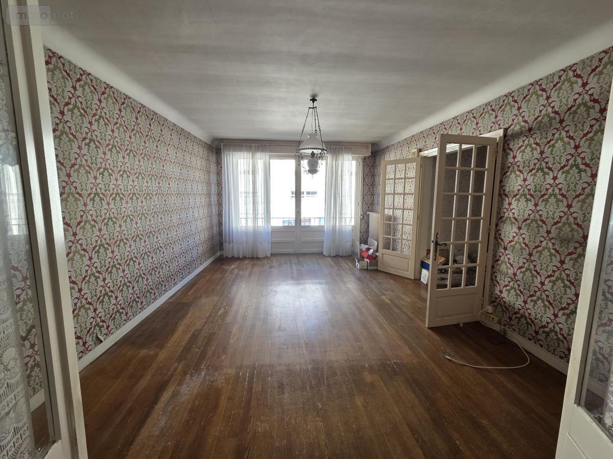 Maison a vendre Riantec 56670 Morbihan 104 m2 5 pièces 208000 euros