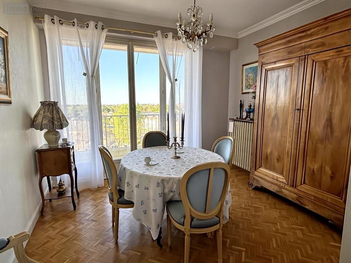 Appartement a vendre Avrillé 49240 Maine-et-Loire 95 m2 4 pièces 234000 euros