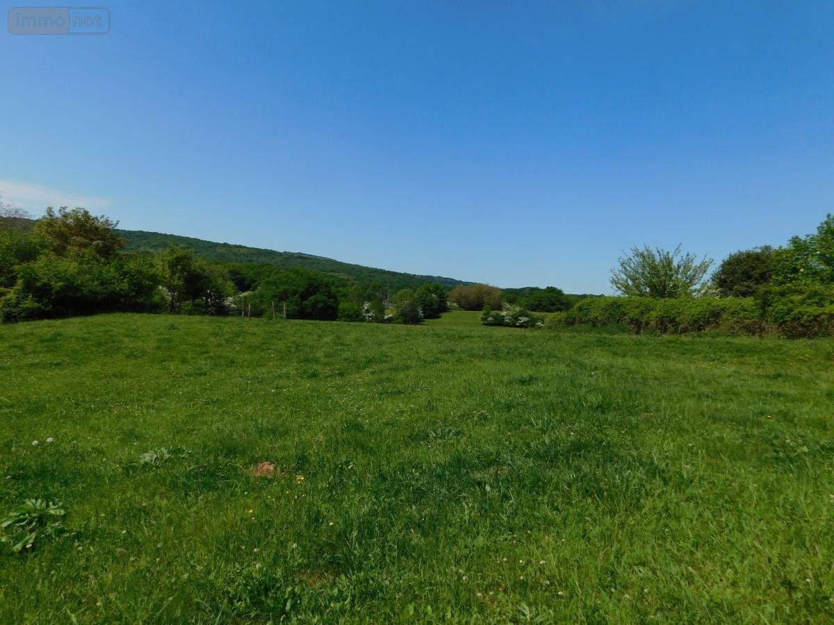 Terrain a batir a vendre Neuville-sur-Ain 01160 Ain 1235 m2  95500 euros
