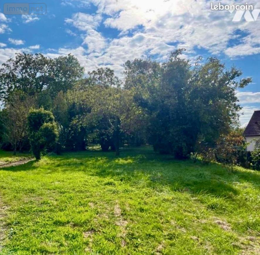 Terrain a batir a vendre Damparis 39500 Jura 1066 m2  79000 euros