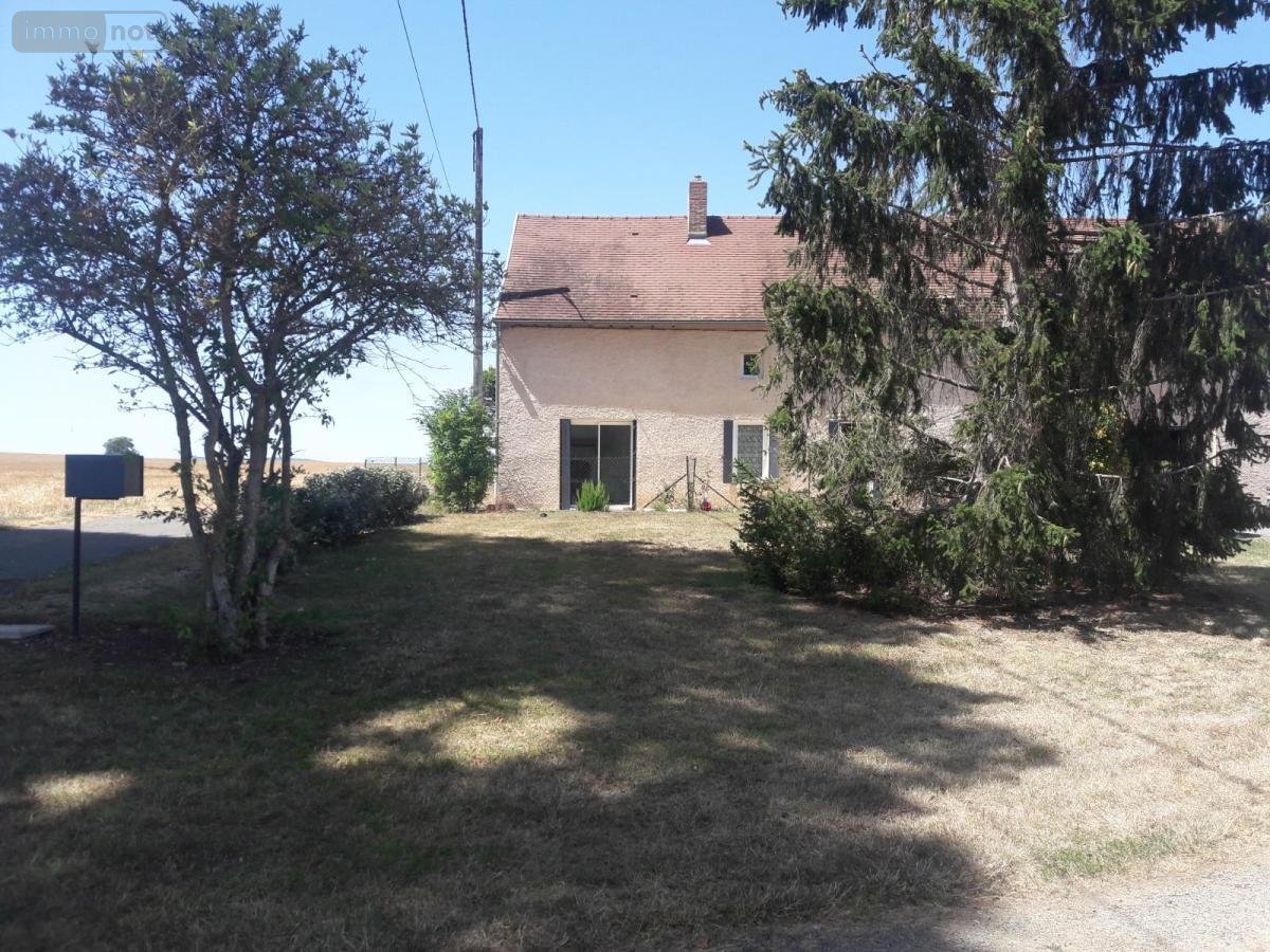 Location maison Biozat 03800 Allier 84 m2 4 pièces 751 euros