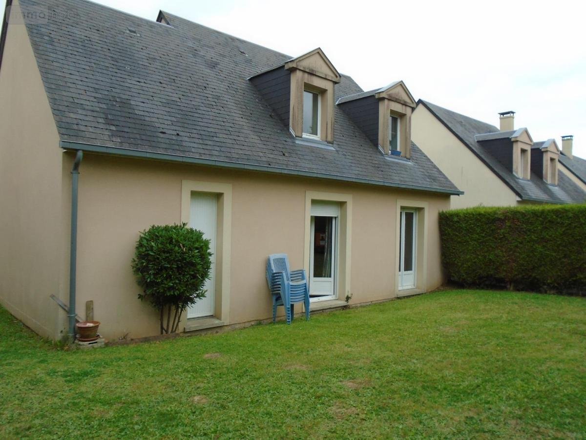 Location maison Blainville-sur-Orne 14550 Calvados 100 m2 6 pièces 1051 euros