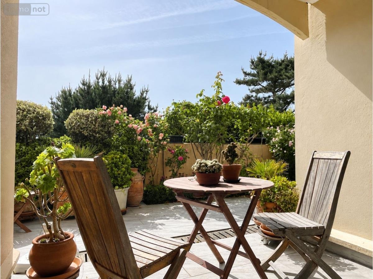 Appartement a vendre Concarneau 29900 Finistère 92 m2 5 pièces 386650 euros