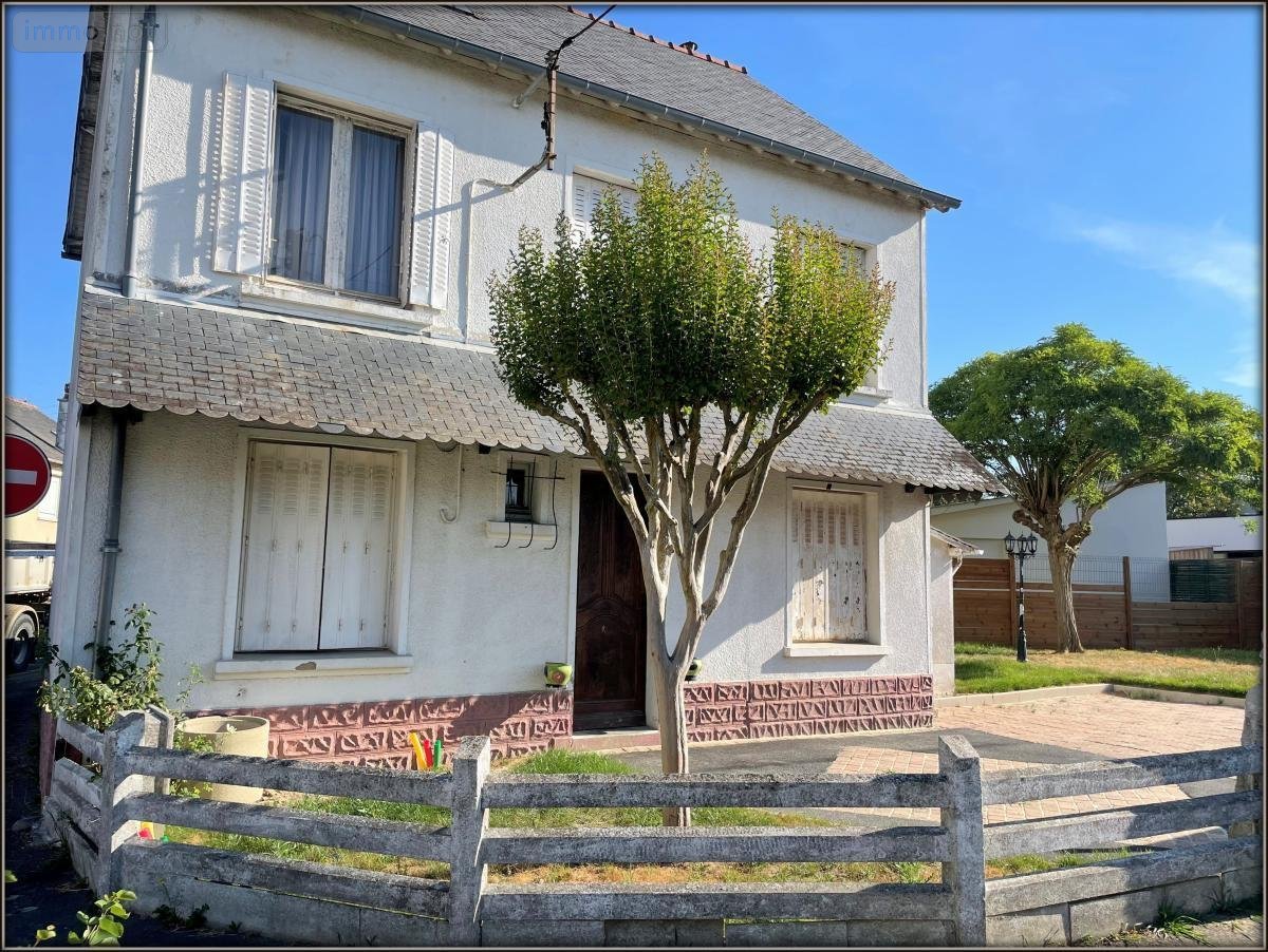 Maison a vendre Le Rheu 35650 Ille-et-Vilaine 116 m2 5 pièces 187200 euros