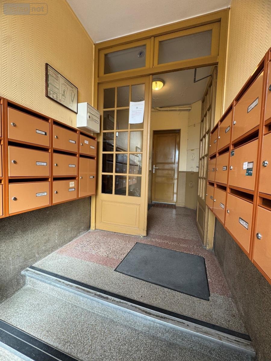 Appartement a vendre Le Perreux-sur-Marne 94170 Val-de-Marne 32 m2 2 pièces 150000 euros