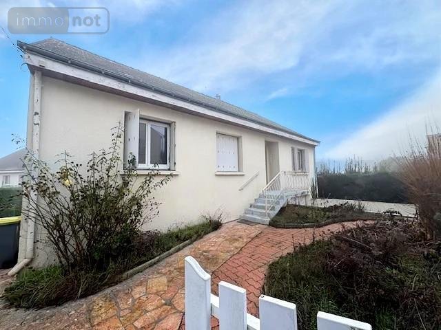 Maison a vendre Bagneux 49400 Maine-et-Loire 117 m2 5 pièces 185500 euros