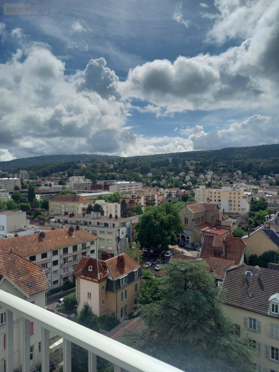 Appartement a vendre Besançon 25000 Doubs 97 m2  274800 euros