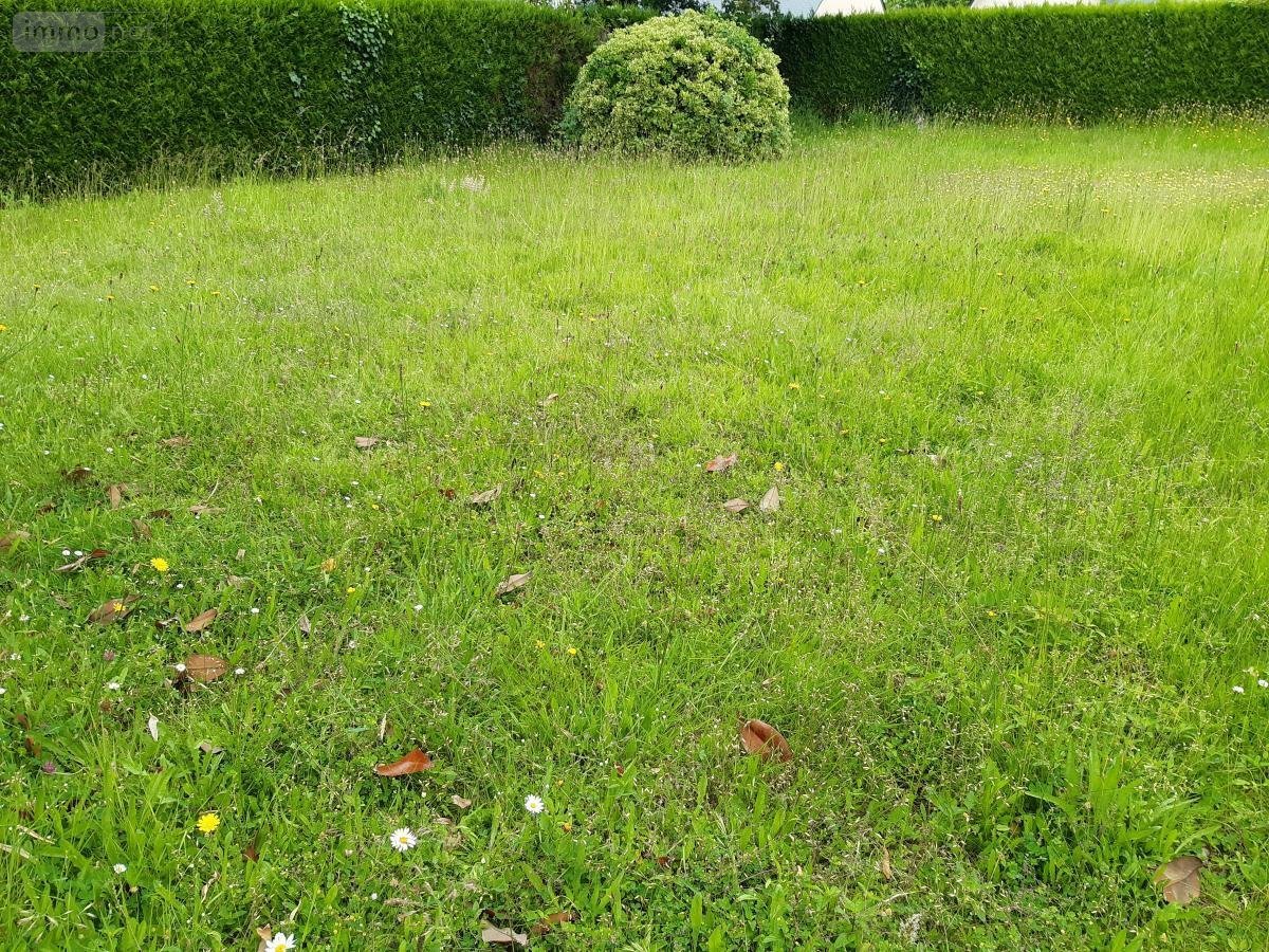 Terrain a batir a vendre Champigné 49330 Maine-et-Loire 385 m2  31800 euros