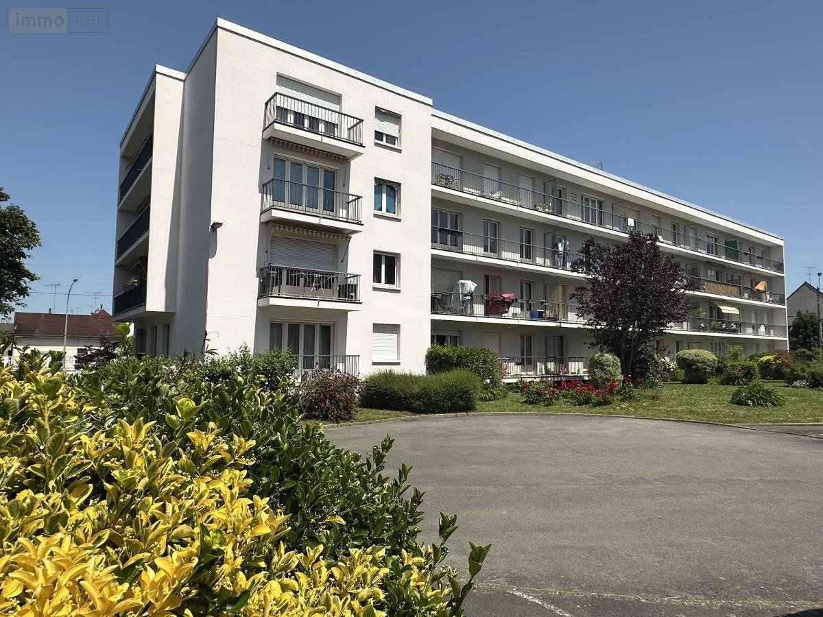Appartement a vendre Rennes 35000 Ille-et-Vilaine 72 m2  238272 euros