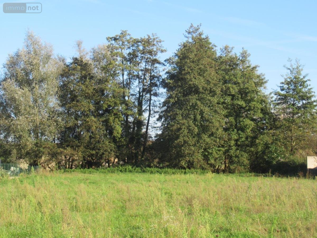 Terrain a batir a vendre Sermoyer 01190 Ain 1723 m2  49500 euros