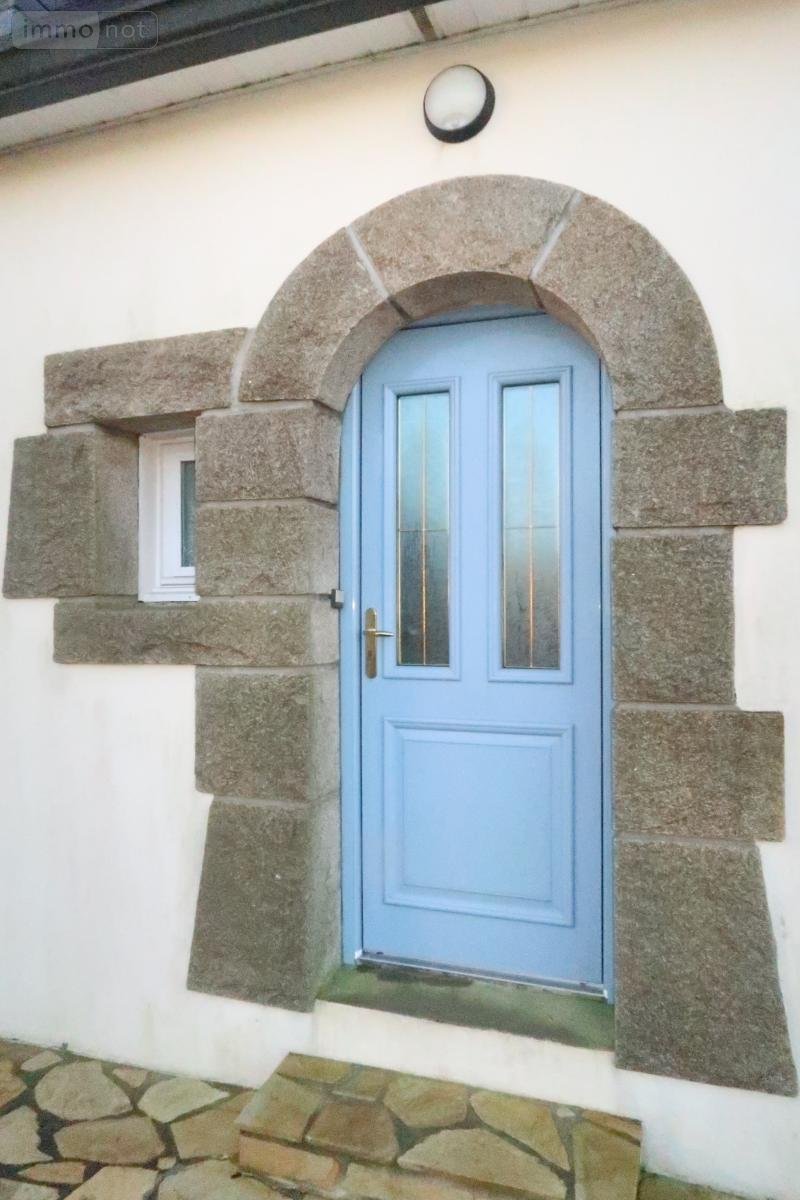 Maison a vendre Plouédern 29800 Finistère 100 m2 6 pièces 228100 euros