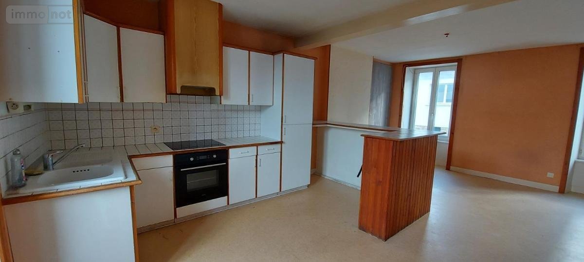 Location appartement Cherbourg-en-Cotentin 50100 Manche 55 m2 3 pièces 625 euros