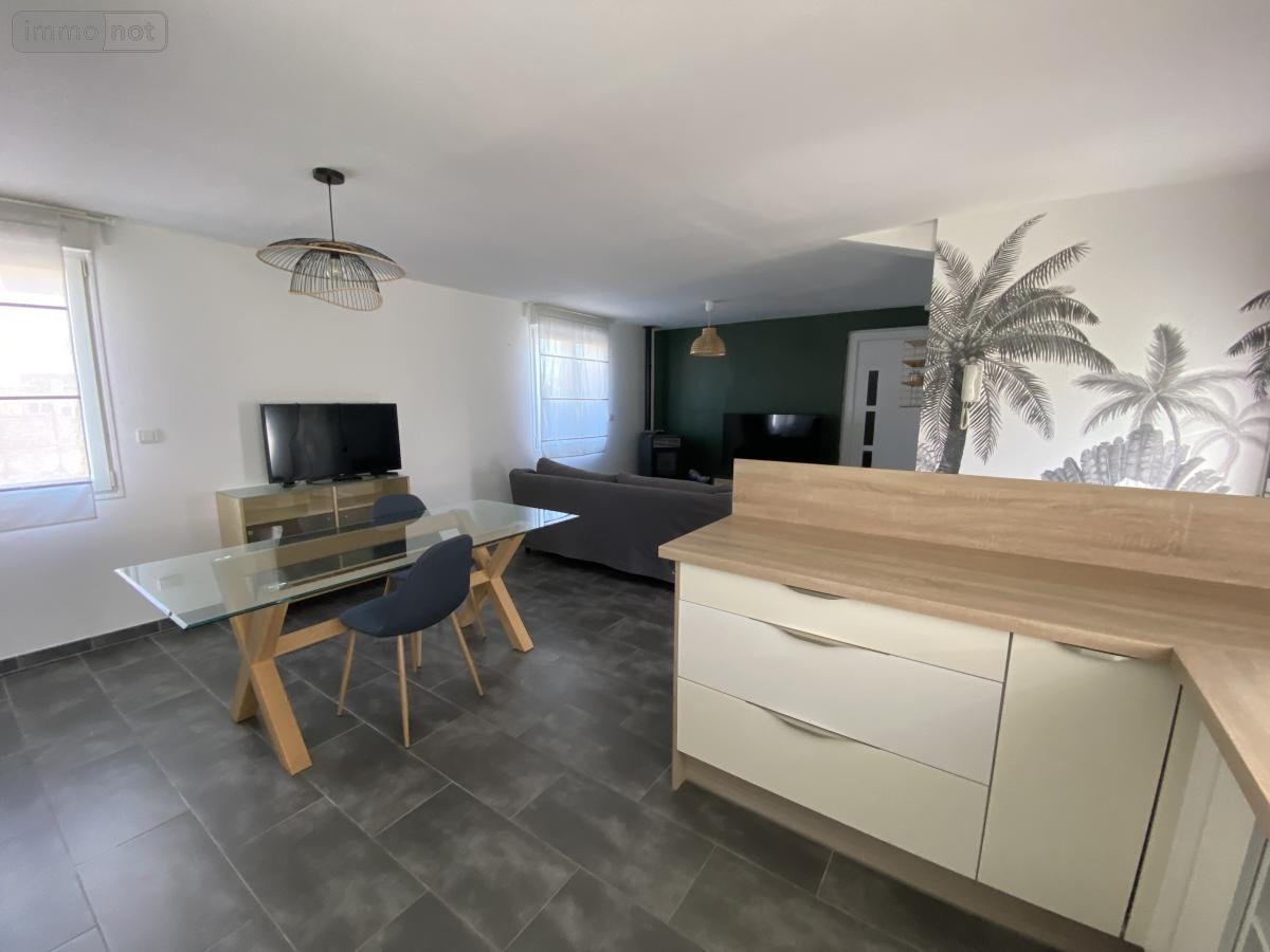 Maison a vendre Pomacle 51110 Marne 73 m2 4 pièces 189000 euros