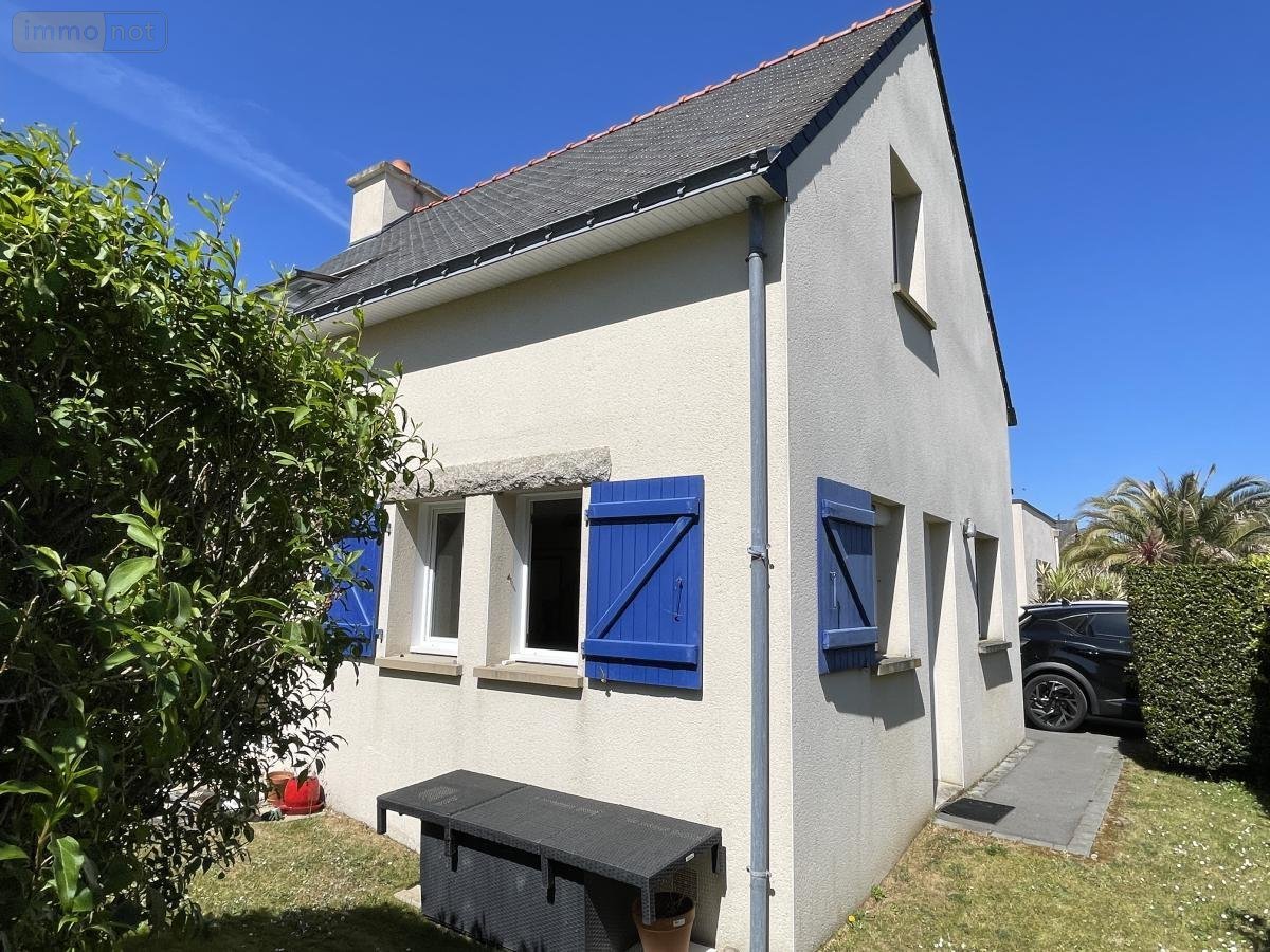 Maison a vendre Ploeren 56880 Morbihan 82 m2 4 pièces 364000 euros