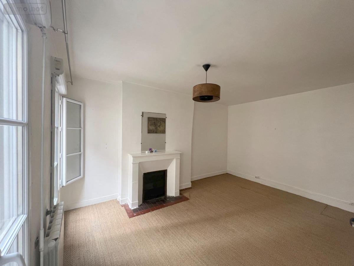 Appartement a vendre Paris 4e arrondissement 75004 Paris 44 m2  479655 euros