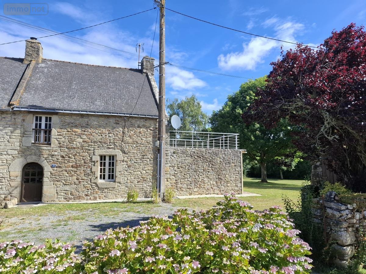 Maison a vendre Sarzeau 56370 Morbihan 98 m2 4 pièces 356660 euros