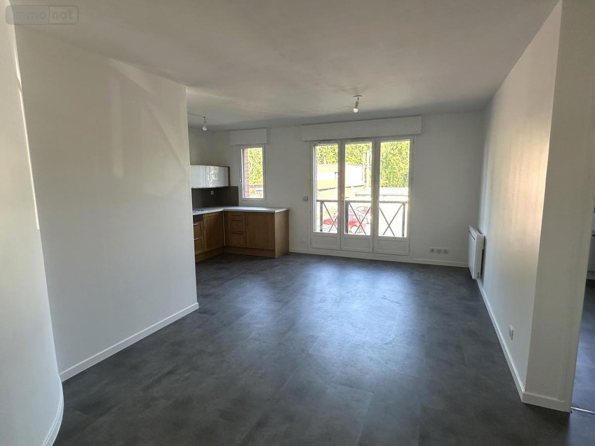 Appartement a vendre Lomme 59160 Nord 42 m2 2 pièces 147200 euros