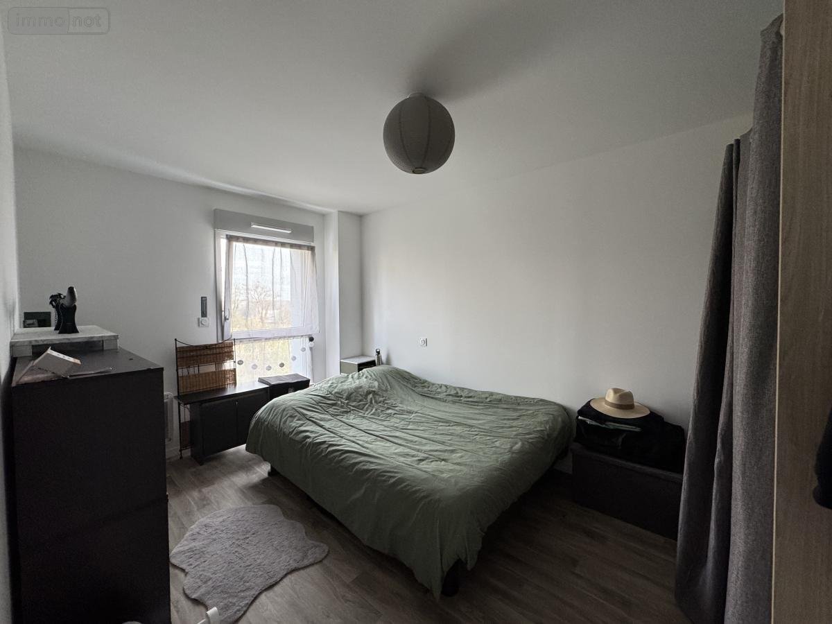 Location appartement Angers 49000 Maine-et-Loire 38 m2 2 pièces 615 euros