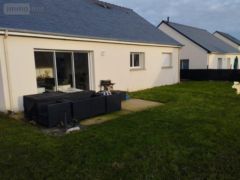 Maison a vendre Léhon 22100 Côtes-d'Armor 88 m2 4 pièces 278790 euros