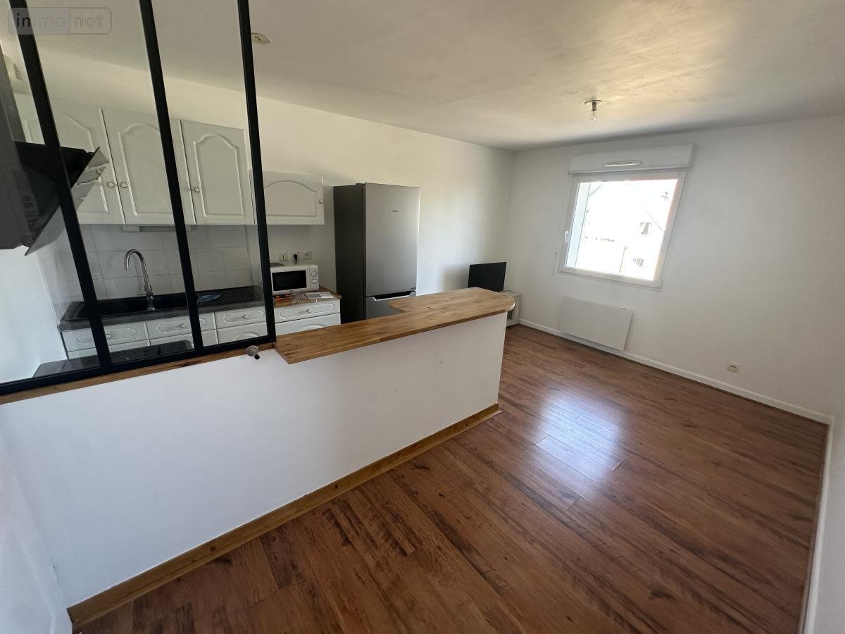 Location appartement Saint-Martin-Boulogne 62280 Pas-de-Calais 67 m2 3 pièces 820 euros
