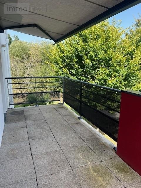 Appartement a vendre Plescop 56890 Morbihan 63 m2 3 pièces 238000 euros