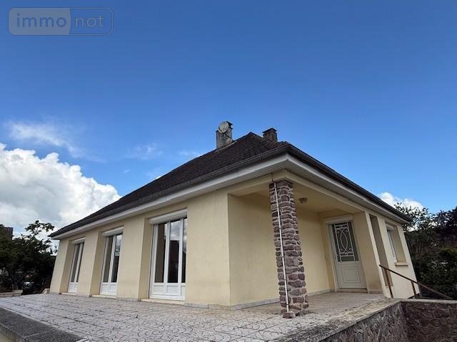 Maison a vendre Valorbiquet 14290 Calvados 120 m2  198600 euros