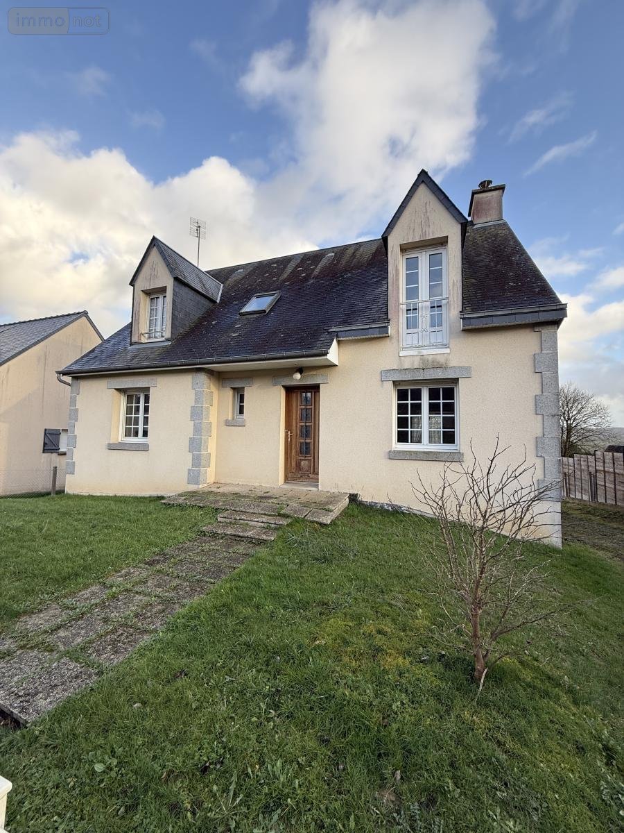 Maison a vendre Brécey 50370 Manche 143 m2 6 pièces 185350 euros