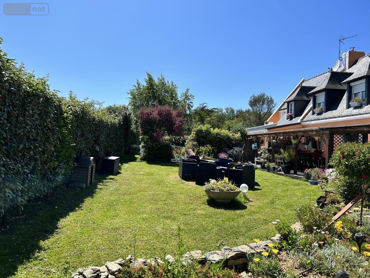 Maison a vendre Locmaria 56360 Morbihan 208 m2  931500 euros