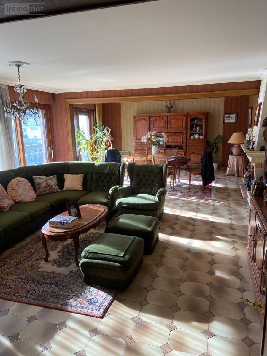 Appartement a vendre Saint-Jean-de-Maurienne 73300 Savoie 200 m2 4 pièces 351900 euros