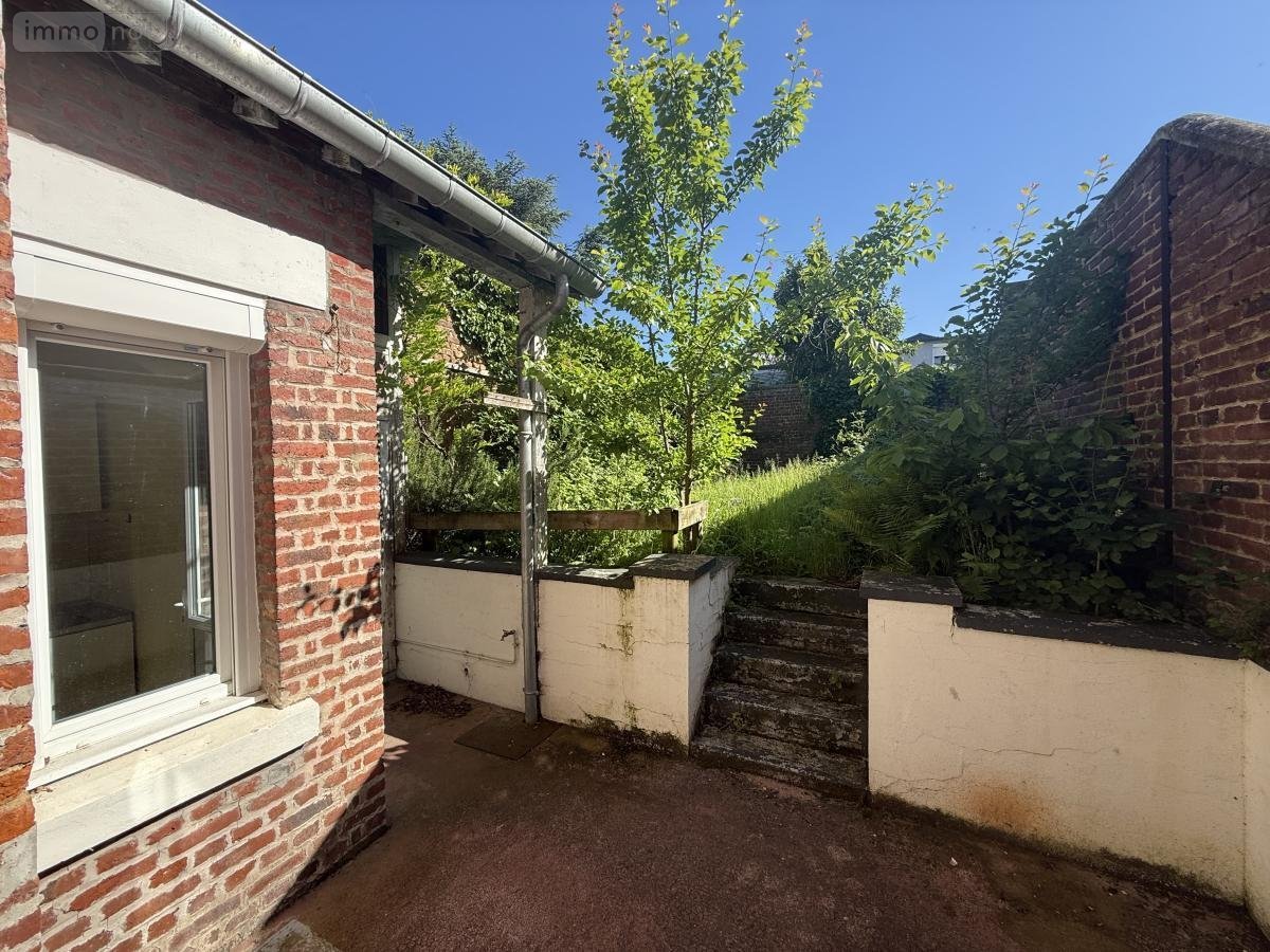 Maison a vendre Amiens 80000 Somme 104 m2 5 pièces 275000 euros