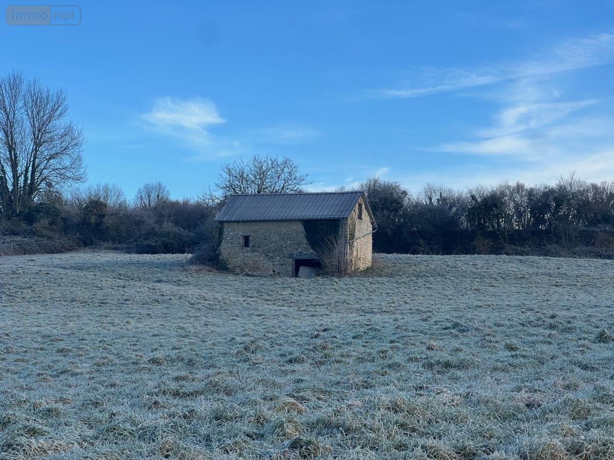 Terrains de loisirs bois etangs a vendre Vimoutiers 61120 Orne 29742 m2  36570 euros