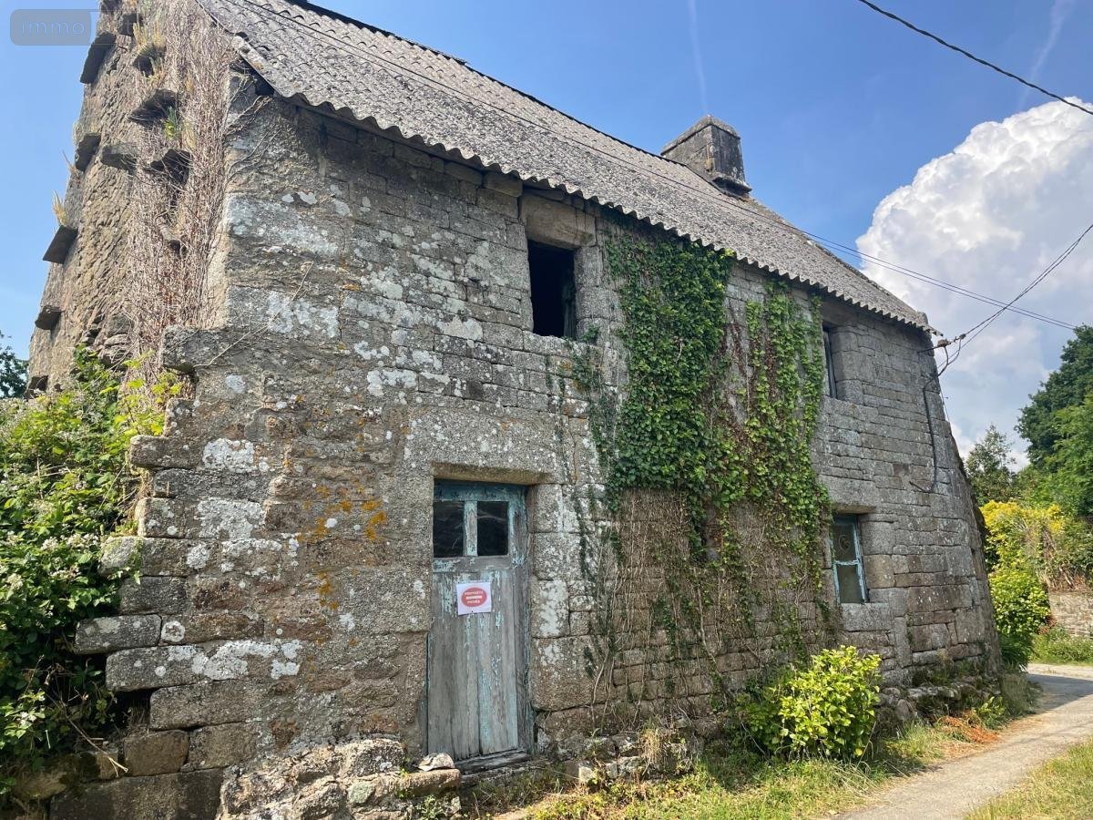 Divers a vendre Lanvénégen 56320 Morbihan 75 m2  10600 euros