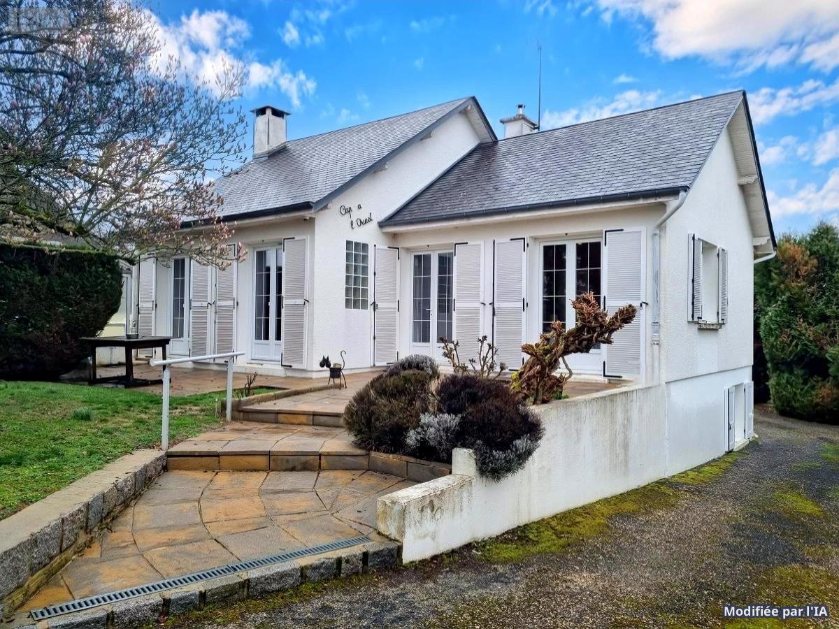 Maison a vendre Villemandeur 45700 Loiret 93 m2 3 pièces 161999 euros