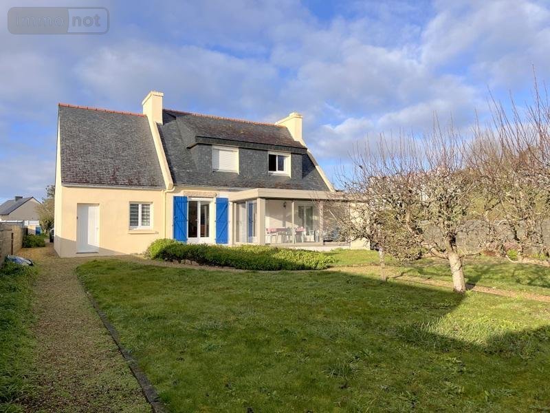 Maison a vendre Loctudy 29750 Finistère 130 m2 4 pièces 384000 euros