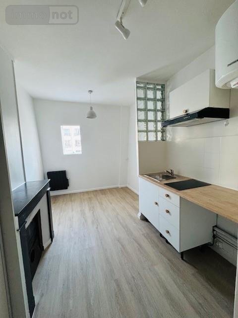 Appartement a vendre Neuilly-sur-Seine 92200 Hauts-de-Seine 13 m2 1 pièce 135000 euros