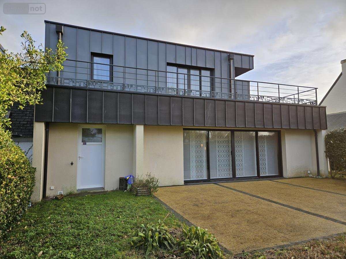 Maison a vendre Erdeven 56410 Morbihan 130 m2 5 pièces 510040 euros