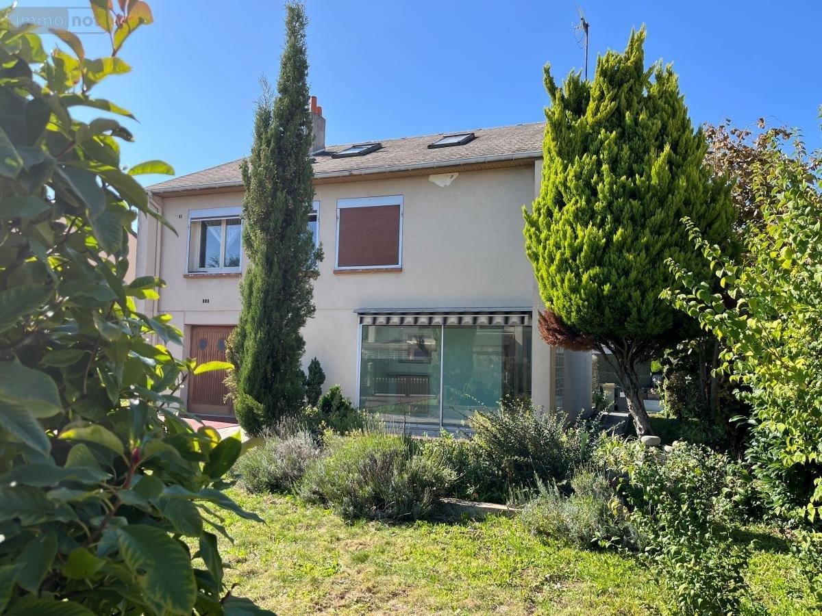 Maison a vendre Sennecey-lès-Dijon 21800 Côte-d'Or 114 m2 6 pièces 225000 euros