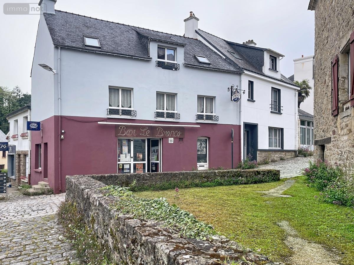 Immeuble a vendre Pont-Scorff 56620 Morbihan 117 m2  245936 euros
