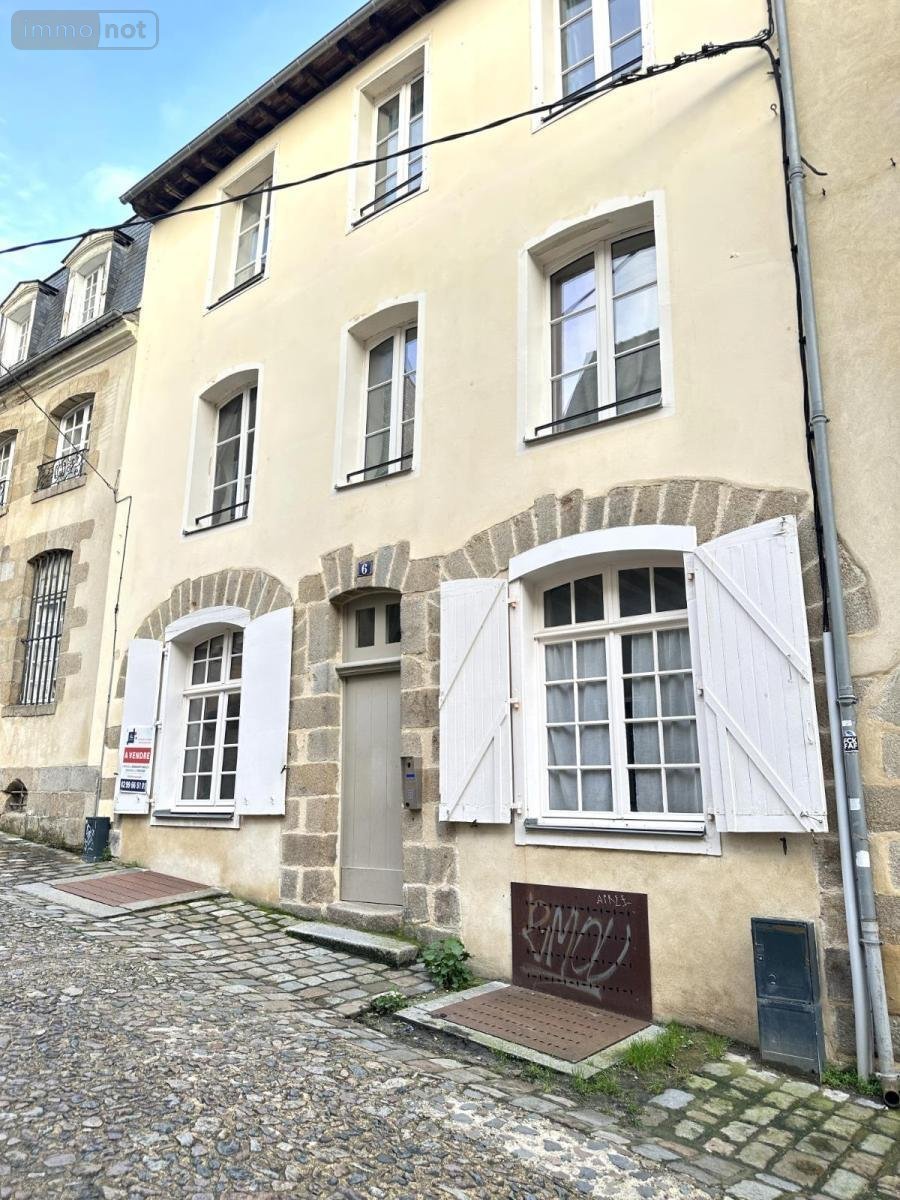 Appartement a vendre Rennes 35000 Ille-et-Vilaine 21 m2 1 pièce 124972 euros